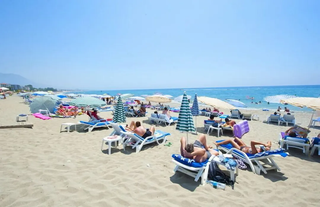 Lavinia Apart & Hotel-1