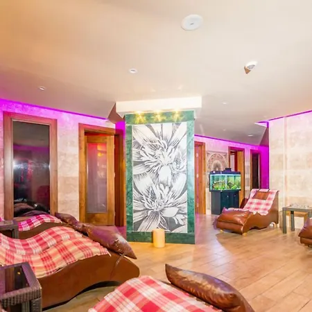 Lavinia Apart & Hotel-3