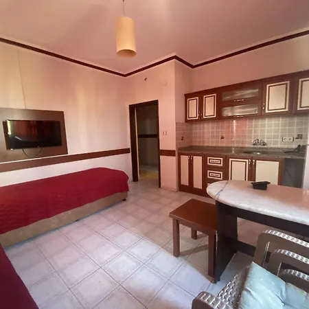 Lavinia Apart & Hotel-2